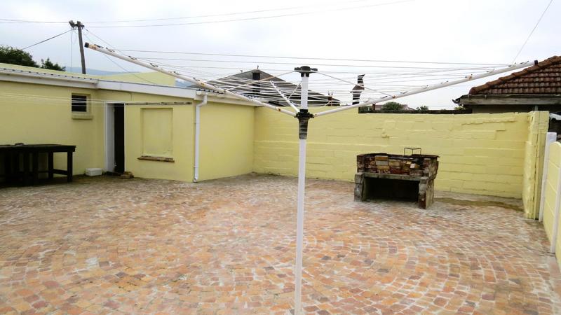 3 Bedroom Property for Sale in Churchill Estate Western Cape